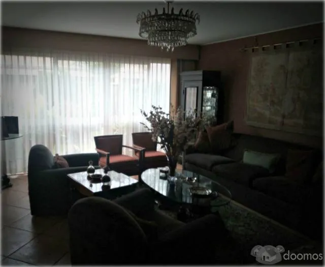 Se vende casa en San Isidro Corpac - 2