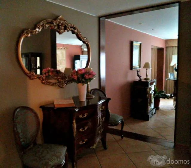 Se vende casa en San Isidro Corpac - 3