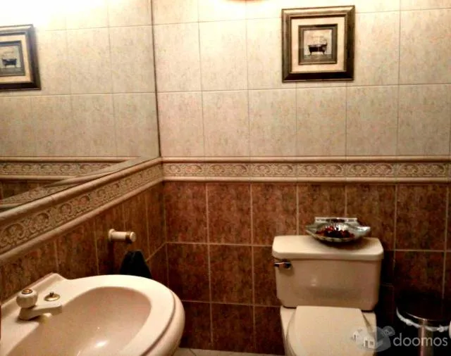 Se vende casa en San Isidro Corpac - 4