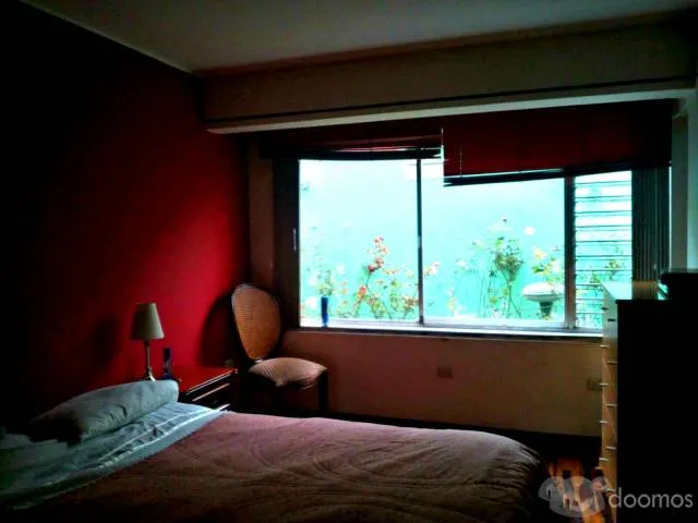 Se vende casa en San Isidro Corpac - 5