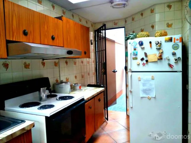 Se vende casa en San Isidro Corpac - 6