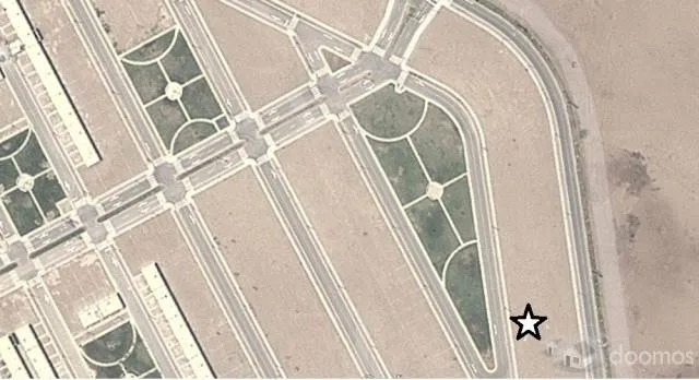 OFERTO TERRENO EN URB. LA FLORIDA I-ETAPA de Los Portales 90mt2 - 1