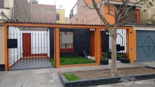 Alquiler de casa en La Urbanizacion Mayorazgo - La Molina - 1