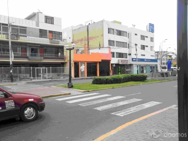 BELLAVISTA TERRENO AV SAN JOSE de 256 m2 BELLAVISTA CALLAO - 1