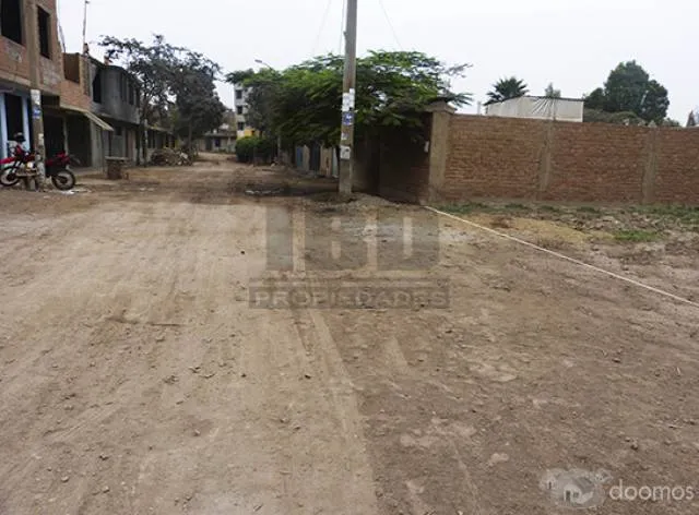 BUENA UBICACIÓN 490 m² ESPALDA DE HUAMANTANGA - 2