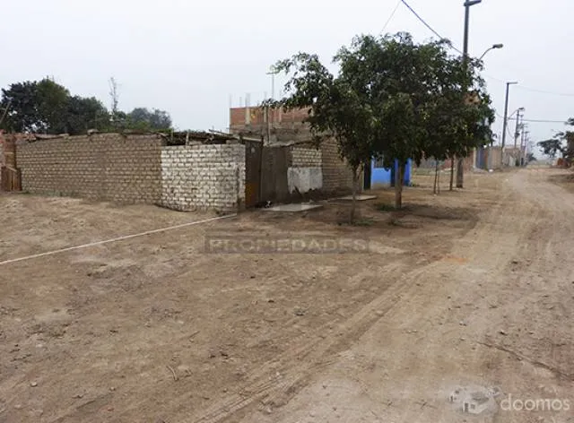 BUENA UBICACIÓN 490 m² ESPALDA DE HUAMANTANGA - 3