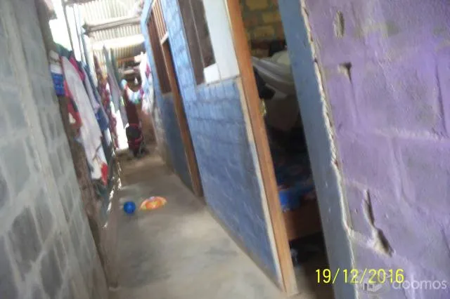 Vendo Casa - 1