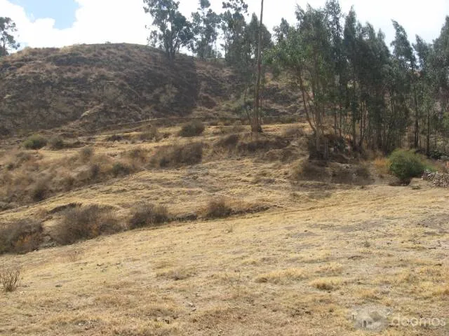 Venta de Terreno Rustico CANTA, LIMA, PERU - 1