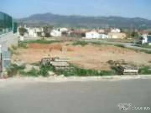 Lote en san martin 900m2 LAMAS - 1