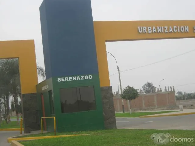 Vendo terreno urgente - 2