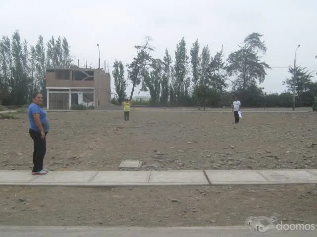 Vendo terreno urgente - 4