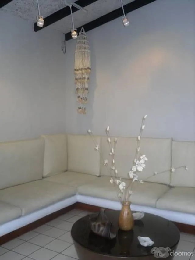 SAN BARTOLO ALQUILER CASA AÑO NUEVO - 1