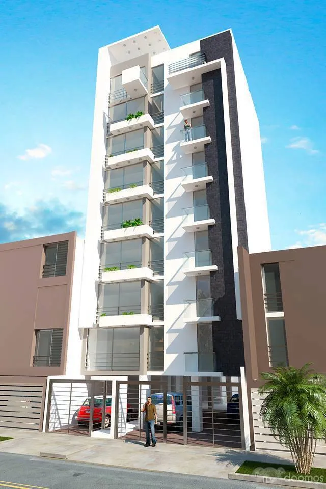 ULTIMOS DEPARTAMENTOS!!!!! RESIDENCIAL PRIMAVERA - 1
