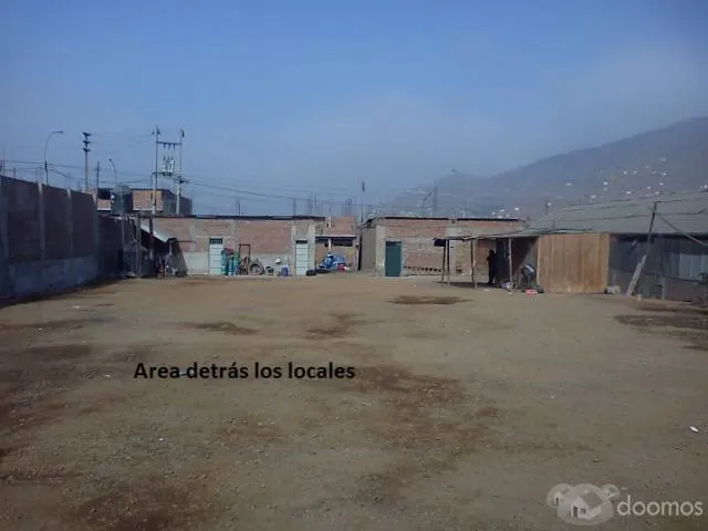 Se alquila talleres, locales industriales - 5