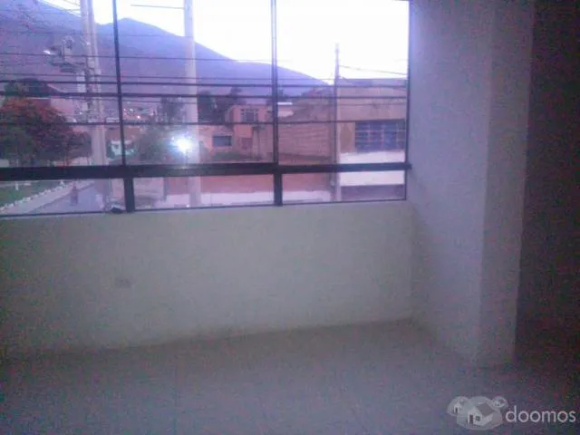 OFICINA, ALMACÉN O DEPÓSITO - 1
