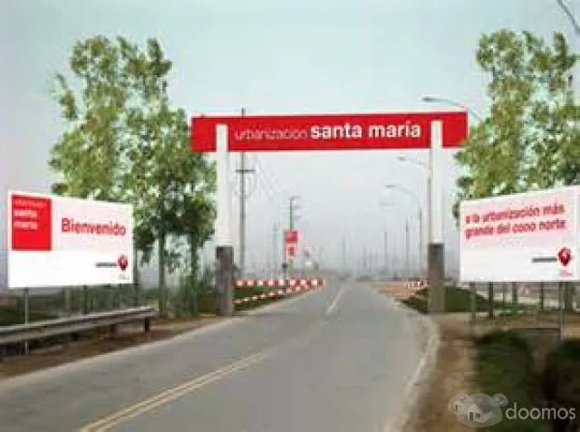 TERRENO EN URBANIZACION CENTENARIO EN CARABAYLLO - 1