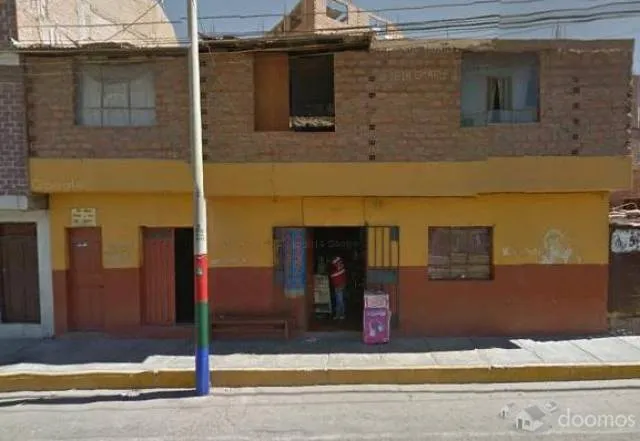 Vendo casa - 1