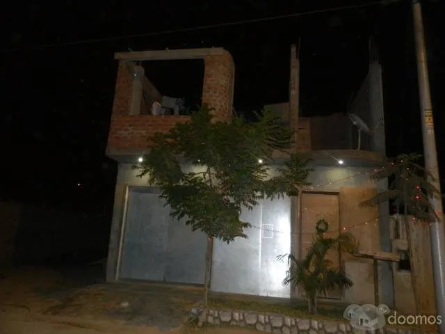 TRASPASO TERRENO LAS VIÑAS DE SAN DIEGO CARABAYLLO - 1