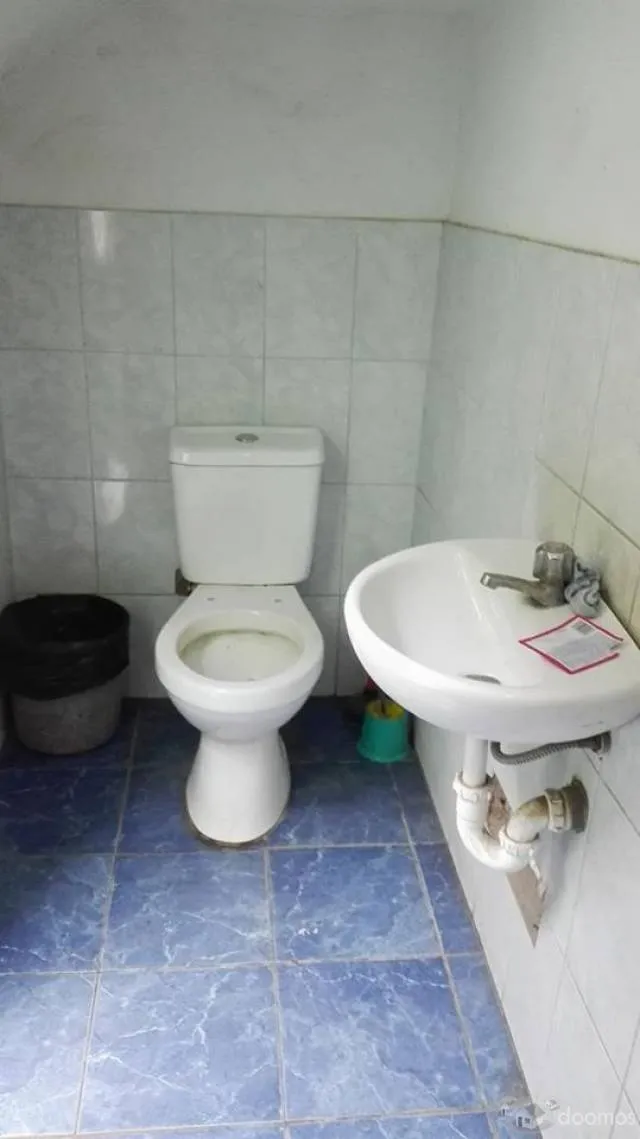 REMATO CASA DE 3 PISOS EN PUENTE PIEDRA - 100m2 - 2