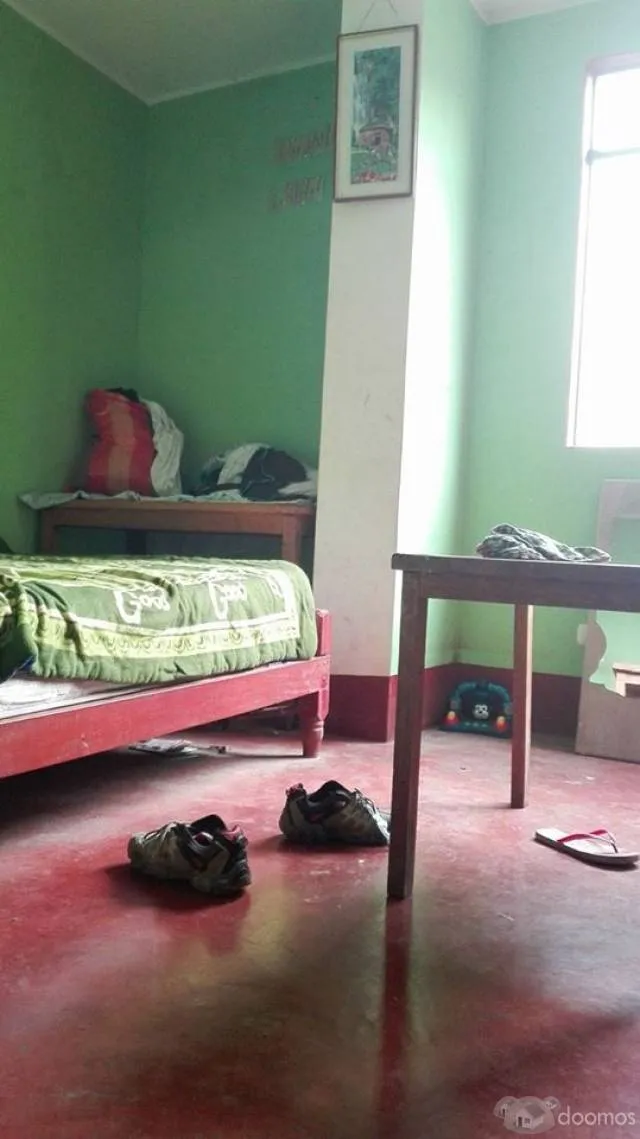 REMATO CASA DE 3 PISOS EN PUENTE PIEDRA - 100m2 - 3