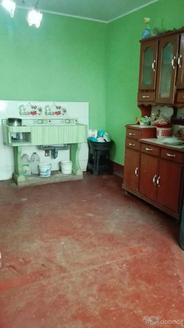 REMATO CASA DE 3 PISOS EN PUENTE PIEDRA - 100m2 - 4