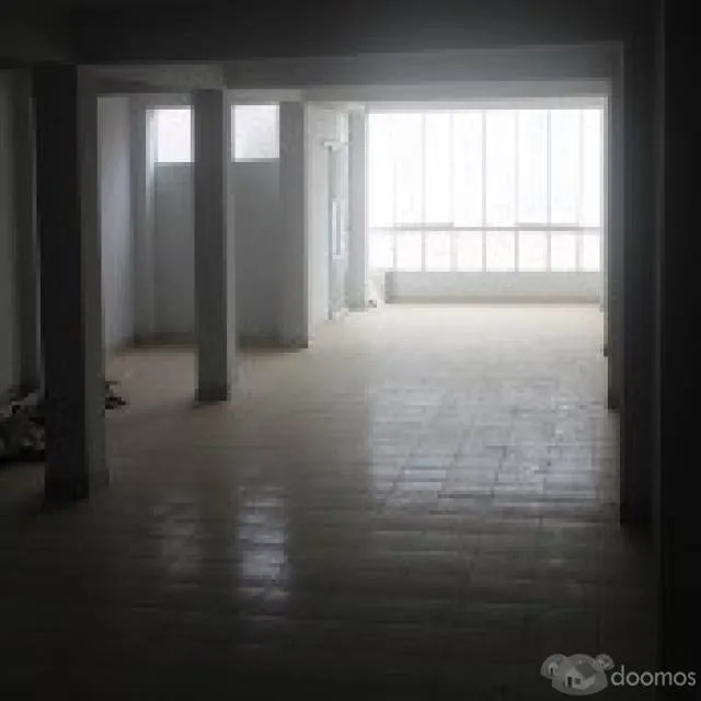 ALQUILO LOCAL COMERCIAL - 1