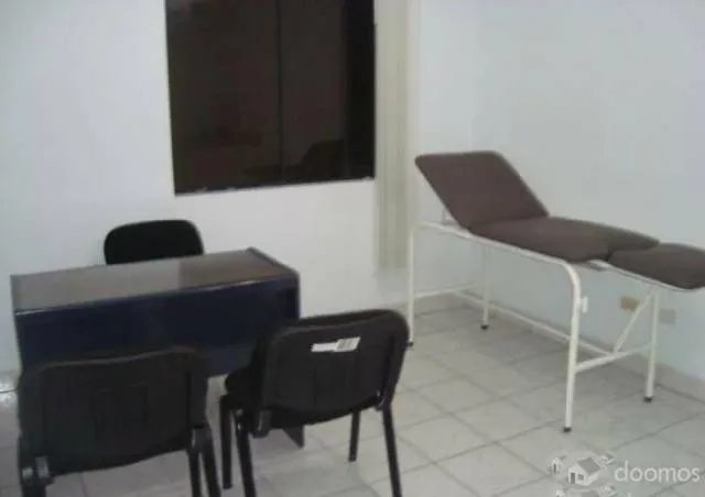 Se alquilan oficinas - 1