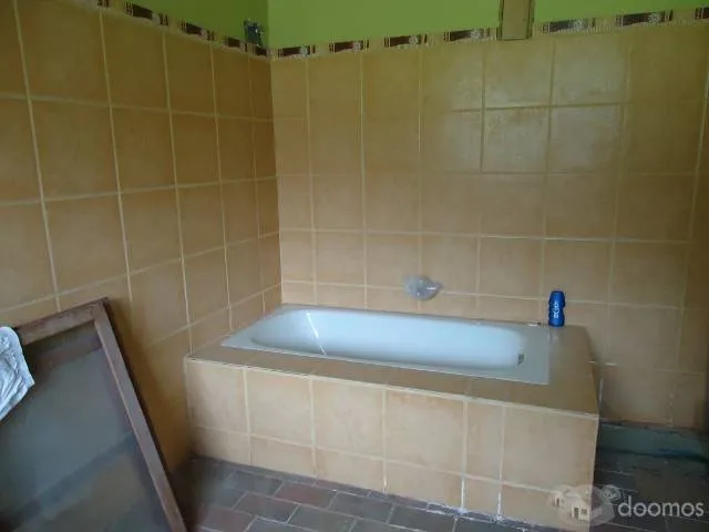 OPORTUNIDAD VENTA O ALQUILER TERRENO C/CASA A PIE DE PISTA VALLE SAGRADO. - 1