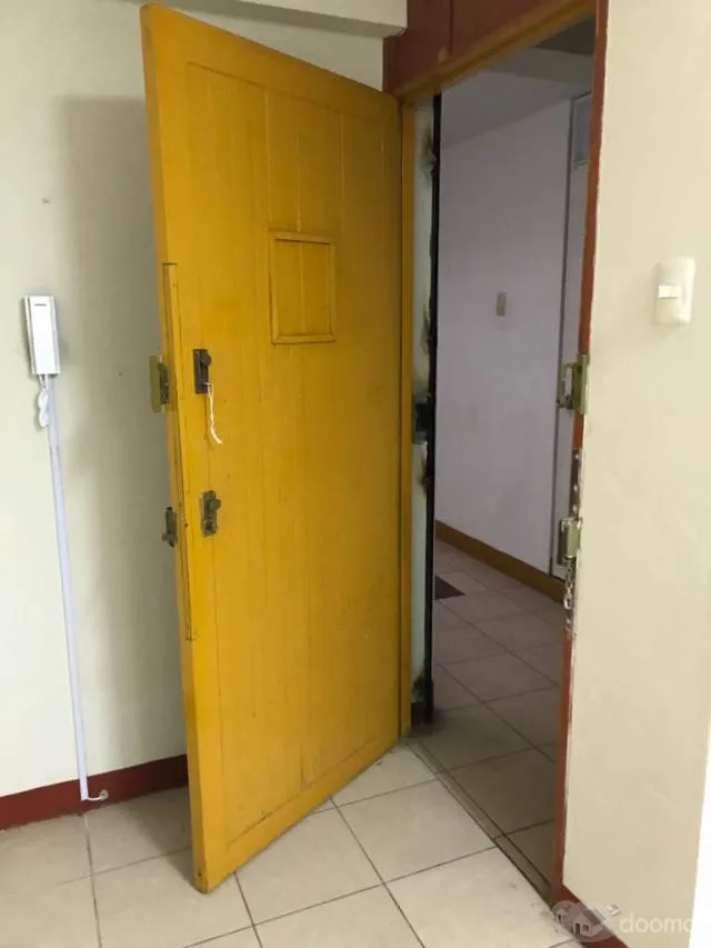 OFICINAS ZONA SUPER CENTRICA-COMERCIAL HUACHO - 1