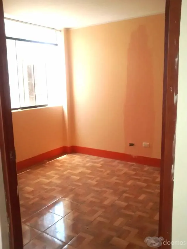 ESTRENO: Minidepartamentos AMOBLADOS en SAN ANDRÉS PISCO - 3