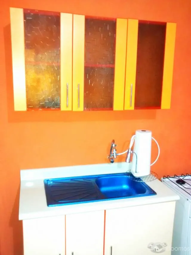 ESTRENO: Minidepartamentos AMOBLADOS en SAN ANDRÉS PISCO - 5