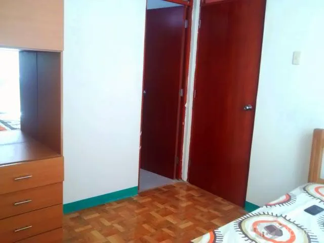 ESTRENO: Minidepartamentos AMOBLADOS en SAN ANDRÉS PISCO - 6