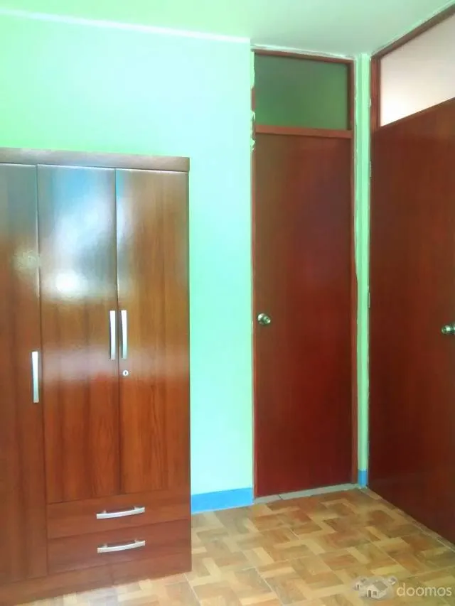 ESTRENO: Minidepartamentos AMOBLADOS en SAN ANDRÉS PISCO - 7