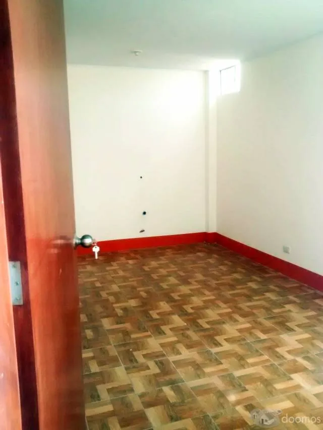 ESTRENO: Minidepartamentos AMOBLADOS en SAN ANDRÉS PISCO - 8