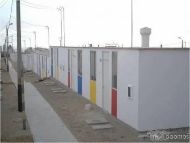Alquilo casita Villa Marina, Salaverry - Trujillo
