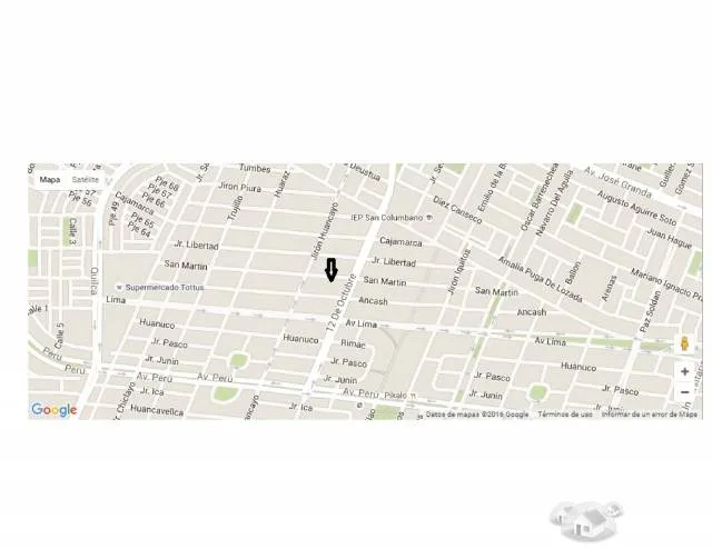 Alquiler de Departamento - 1