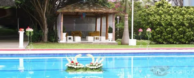 MATRIMONIO EN EL SUR - 1