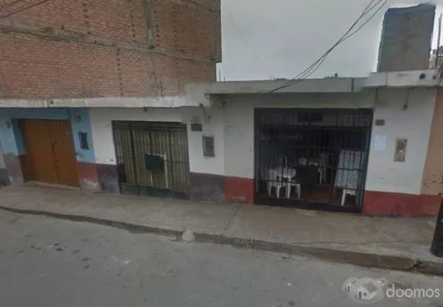 ALQUILO TERRENO DE 500 M2 EN PLENO CENTRO DE LA CIUDAD DE BARRANCA - 1
