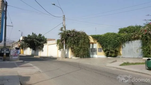ALQUILO LOCAL COMERCIAL - 1