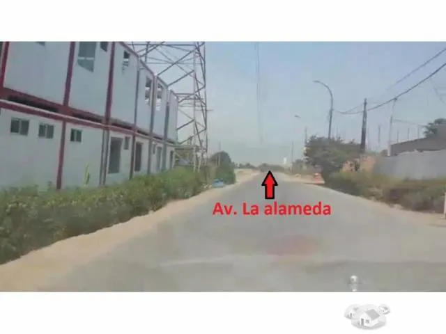 PRECIO A TRATAR. Venta de terreno en Puente Piedra en la Urb La Alameda del Norte - 3