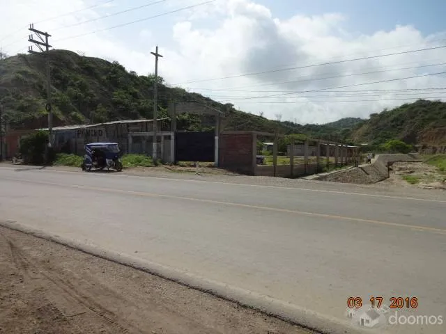 venta de terreno - 1