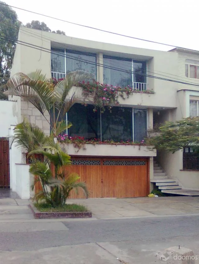ALQUILO CASA PARA EXTRANJEROS O EMPRESARIOS - 1