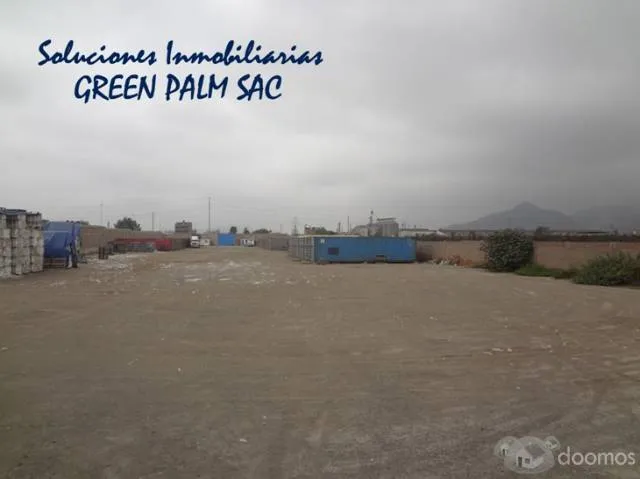 ALQUILER DE LOCAL INDUSTRIAL 10000 M2 - 1