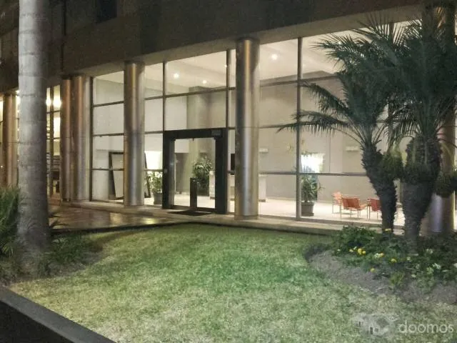 Dpto 140 m2 San Isidro cerca al golf y hotel Los Delfines y Country Club