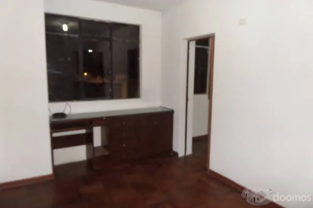 Departamento  Jesús María cerca Campo  de Marte 91.87m2  $103.000 - 3