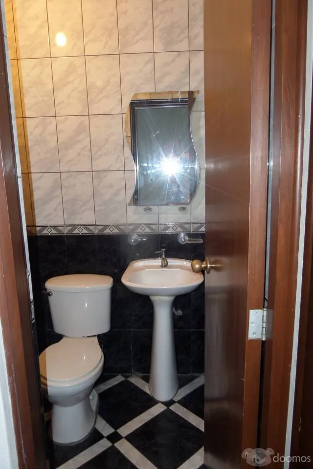 Departamento  Jesús María cerca Campo  de Marte 91.87m2  $103.000 - 5