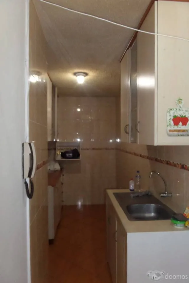 Departamento  Jesús María cerca Campo  de Marte 91.87m2  $103.000 - 6