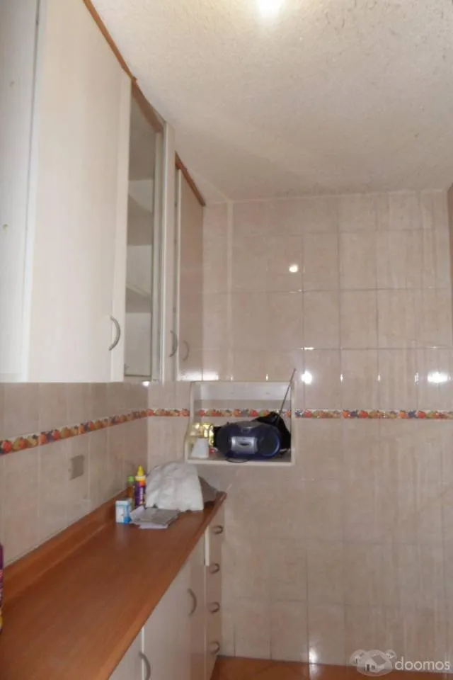 Departamento  Jesús María cerca Campo  de Marte 91.87m2  $103.000 - 7
