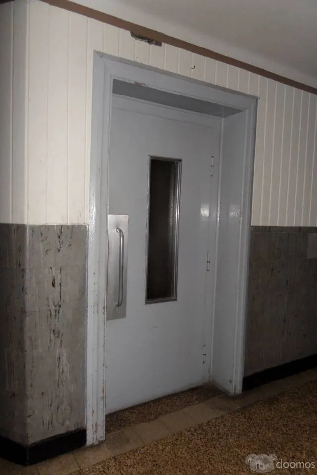 Departamento  Jesús María cerca Campo  de Marte 91.87m2  $103.000 - 8