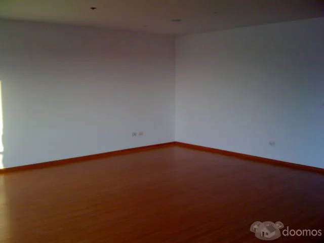 Departamento en alquiler Surco, primer piso parques cerca - 1